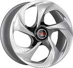 R19 5x112 8,5J ET48 D66,6 LegeArtis Concept-MB502 S 