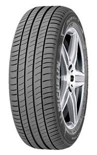 Шины Michelin Primacy 3 ZP летние