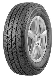 Летние шины 215/65 R16 Ilink Multimile A/S 109/107T 
