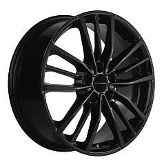 Диск R18 5x114,3 7J ET45 D60,1 Khomen KHW1812 (Geely Atlas/Changan CS55) Black