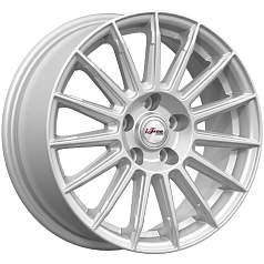 Диск R16 5x105 6,5J ET38 D56,6 iFree Азур (КС1052) Нео-классик