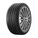 Летние шины 235/50 R19 Michelin Latitude Sport 3 99W MO  