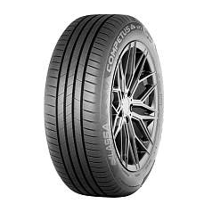 Летние шины 225/60 R17 Lassa Competus H/P 3 99V 