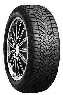 Зимние шины 215/65 R16 Nexen Winguard SnowG WH2 98H Корея