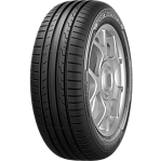 Летние шины 205/55 R17 Dunlop SP Sport BluResponse 95V 