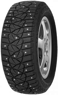 Goodyear шина 225/55 R17 101T - euro-diski.ru Зимние шины 225/55 R17 Goodyear Ultra Grip 600 MS D-Stud 101T XL Ш