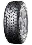 Летние шины 225/60 R17 Yokohama Geolandar CV 4S G061 99V 