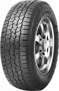 Летние шины 225/75 R16 Leao Lion Sport A/T100 115/112Q 