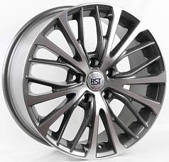Диск R18 5x114,3 8J ET50 D60,1 RST R028 GRD