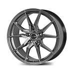 R16 4x100 7J ET40 D60,1 PDW Spyder CHB