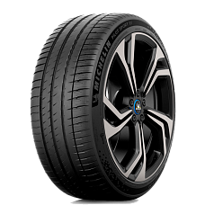 Летние шины 255/50 R21 Michelin Pilot Sport EV 109Y