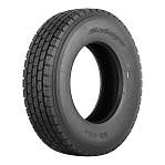 295/80 R22,5 Satoya SD-064 TL PR18 152/149M M+S Ведущая