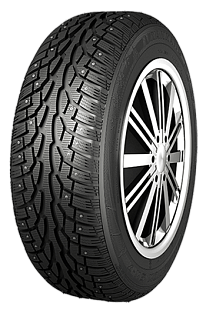 Nankang шина 235/50 R18 101T - euro-diski.ru Зимние шины 235/50 R18 Nankang SW-7 101T Ш