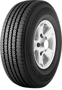 Летние шины 265/65 R17 Bridgestone Dueler H/T 684II 112S 