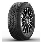 Зимние шины 255/45 R18 Michelin X-Ice Snow 103H XL  