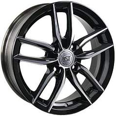 Диск R16 4x100 6J ET48 D60,1 RST R076 BD