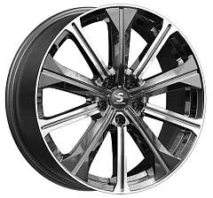 Диски Скад Premium Series КР013 