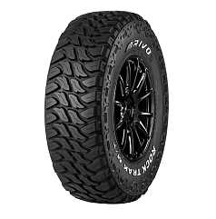 Шины Arivo Rock Trak M/T летние