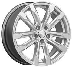 Диск R16 5x112 6,5J ET46 D57,1 Скад Кения селена 