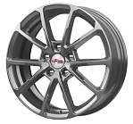 R16 5x112 6,5J ET46 D57,1 iFree Джет (КС914) Хай вэй 