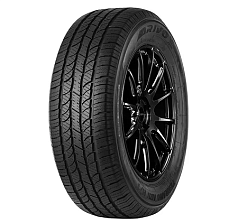 Летние шины 265/70 R17 Arivo Terrano ARV H/T 115H 