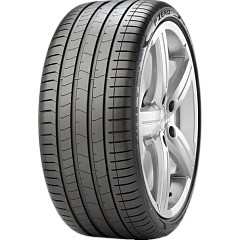 Летние шины 275/35 R19 Pirelli P-Zero Luxury Saloon 100Y Run Flat XL (*)