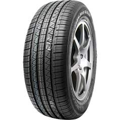Летние шины 235/50 R18 LingLong Green-Max 4*4 HP 97V 
