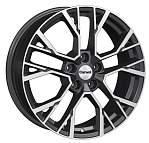 R18 5x108 7J ET43 D65,1 Carwel Камак 1810 (Dongfeng AX7) ABT