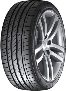 Летние шины 255/65 R17 Laufenn S FIT EQ LK01 110H Индонезия