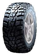 Летние шины 30/9,5 R15 Kumho Road Venture M/T KL71 104Q Вьетнам 