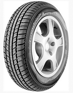 Шины BFGoodrich Winter T/A KSI зимние