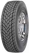315/70 R22,5 Goodyear KMAX D G2 TL 154/152M Региональная Ведущая 3PSF 