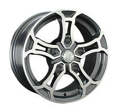 Диски LS Wheels LS 216 