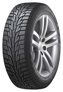 Шины Hankook Winter i*Pike RS W419