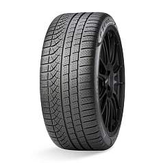 Зимние шины 285/40 R19 Pirelli PZero Winter 107V XL MO1