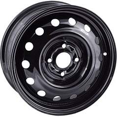 Диск R15 4x114,3 6J ET46 D67,1 SDT Ü4025 silver