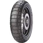 150/60 R17 Pirelli Scorpion Rally STR 66H TL Задняя (Rear) M+S 2024