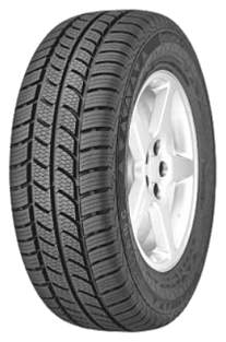 Зимние шины 225/70 R15 Continental VancoWinter 2 112/110R (115N) 8PR