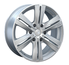 Диски LS Wheels LS 214 