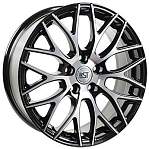 R17 5x114,3 7,5J ET45 D60,1 RST R147 BD