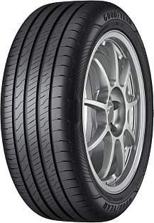 Летние шины 205/55 R17 Goodyear Efficientgrip Performance 2 95V XL 