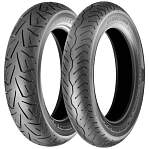 180/70 Bridgestone Battlecruise H50 77H TL Задняя (Rear) B  R16 2024