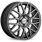 R17 5x114,3 7,0J ET35 67,1 X'trike X-131 HSB
