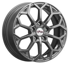 Диск R16 5x114,3 6,5J ET45 D66,1 iFree Спейс-Нидл (КС1000) Хай вэй