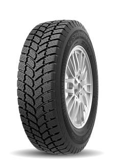 Зимние шины 215/75 R16 Starmaxx Prowin ST960 116/114R 