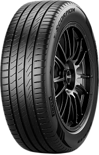 Летние шины 235/60 R18 Pirelli Scorpion S3 107W