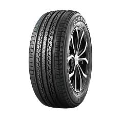 Летние шины 235/60 R17 Three-A Ecosaver 102H