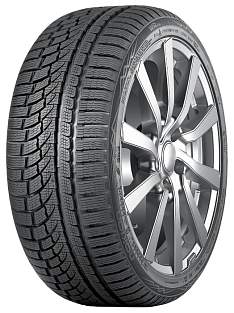 Зимние шины 235/55 R17 Nokian Tyres WR A4 103V XL 