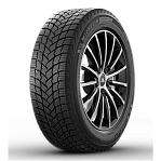 265/50 R22 Michelin X-Ice Snow SUV 112H XL 