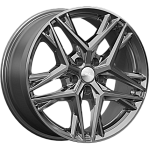 R18 5x114,3 8J ET47 D66,1 Скад Челси графит 
